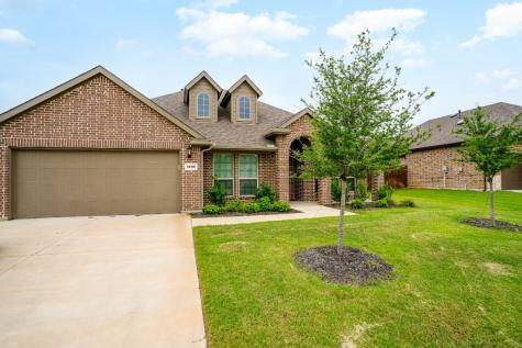 1406 San Bruno Court Rockwall TX 75087