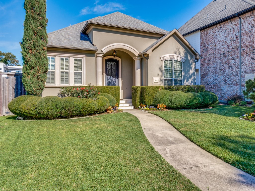 5011 W Hanover Avenue Dallas TX 75209