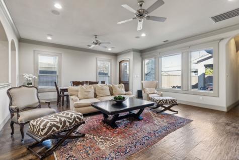 5011 W Hanover Avenue Dallas TX 75209