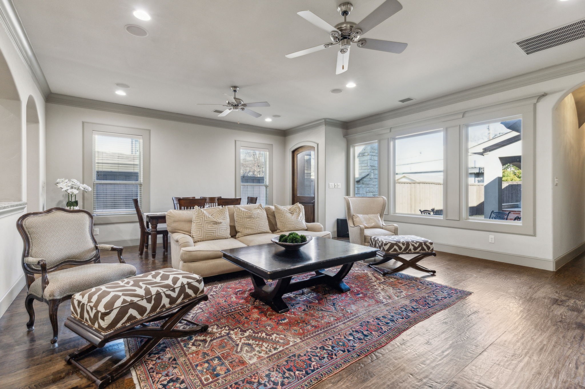 5011 W Hanover Avenue Dallas TX 75209