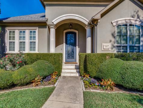 5011 W Hanover Avenue Dallas TX 75209
