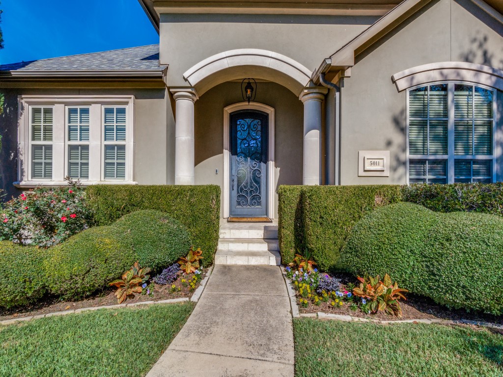 5011 W Hanover Avenue Dallas TX 75209