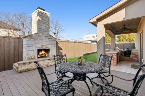 5011 W Hanover Avenue Dallas TX 75209