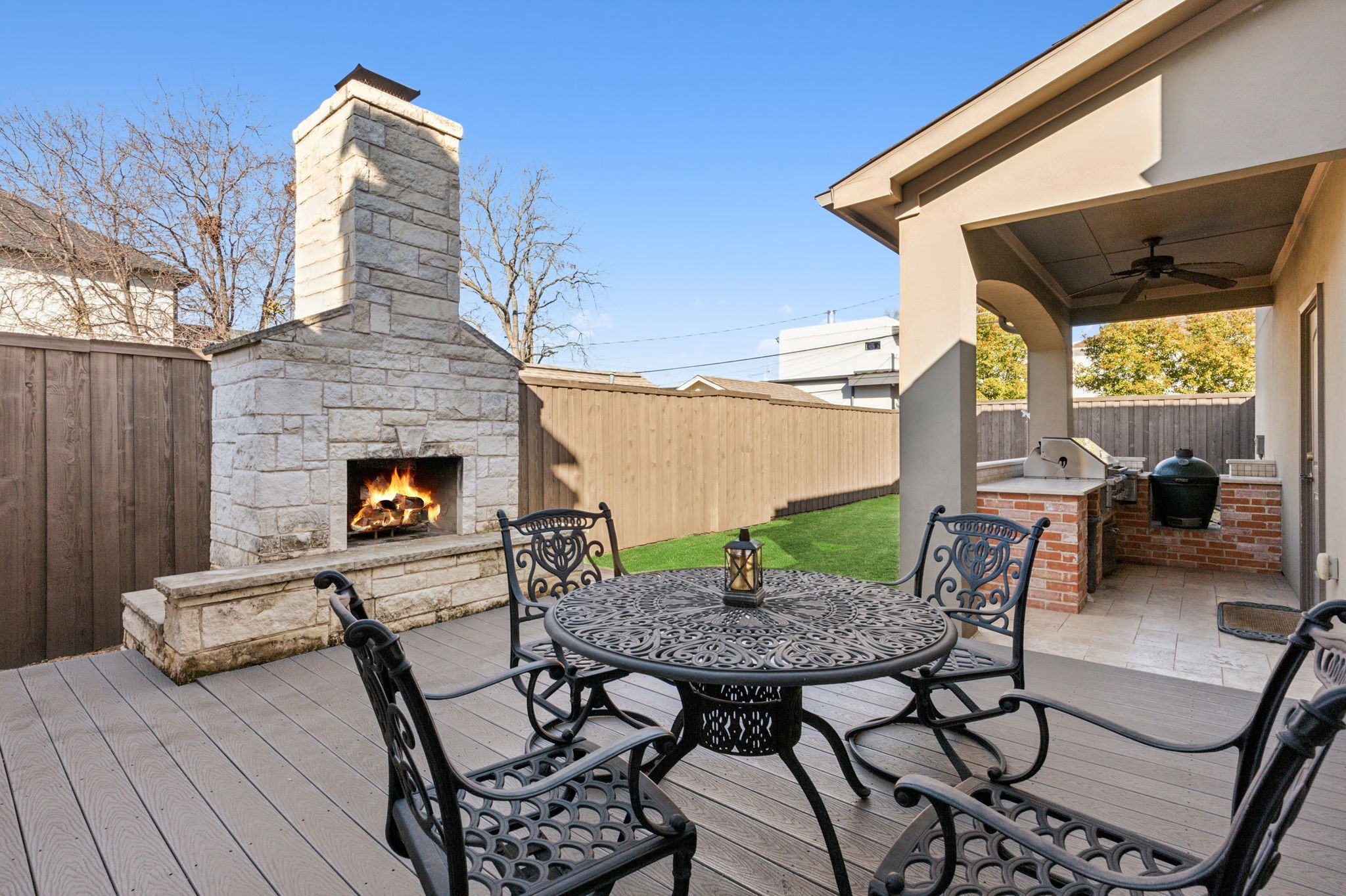 5011 W Hanover Avenue Dallas TX 75209