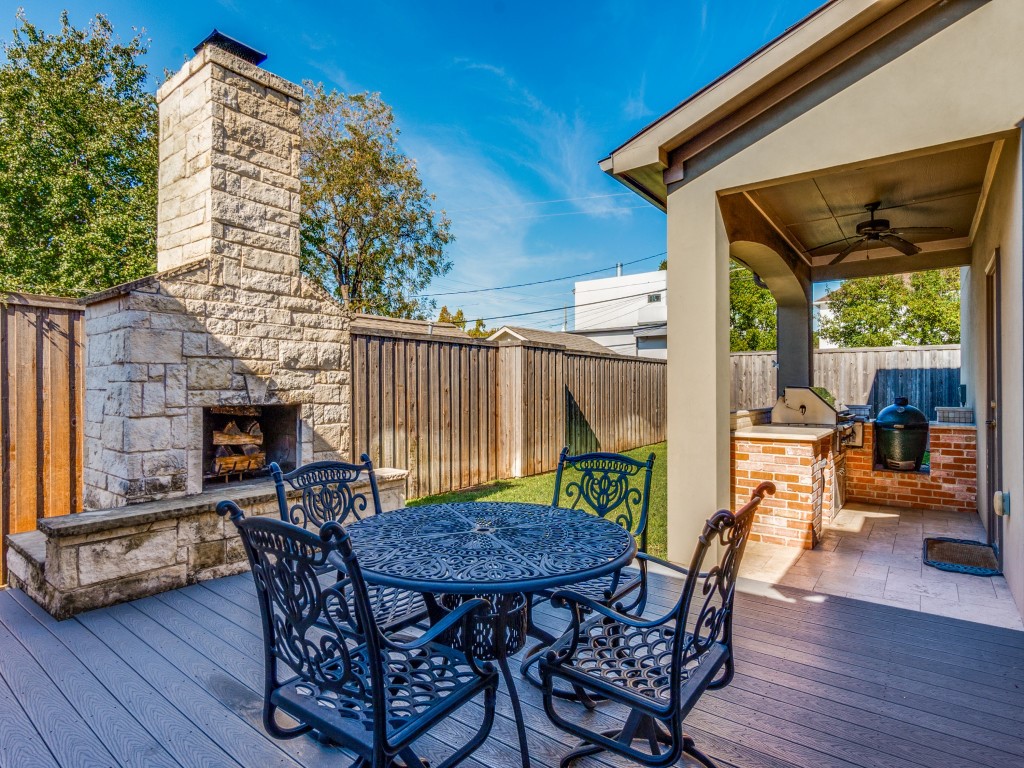 5011 W Hanover Avenue Dallas TX 75209