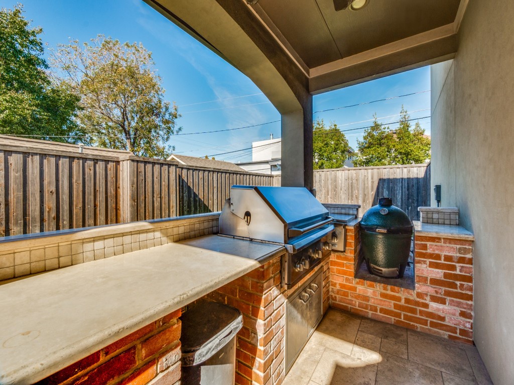 5011 W Hanover Avenue Dallas TX 75209
