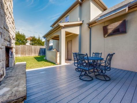 5011 W Hanover Avenue Dallas TX 75209
