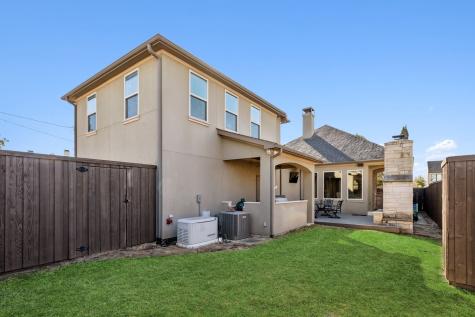 5011 W Hanover Avenue Dallas TX 75209