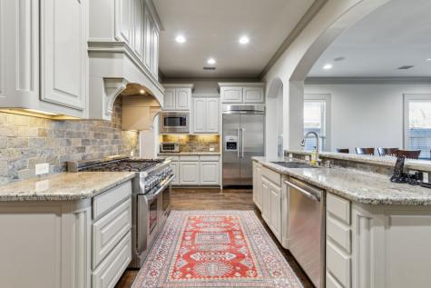 5011 W Hanover Avenue Dallas TX 75209
