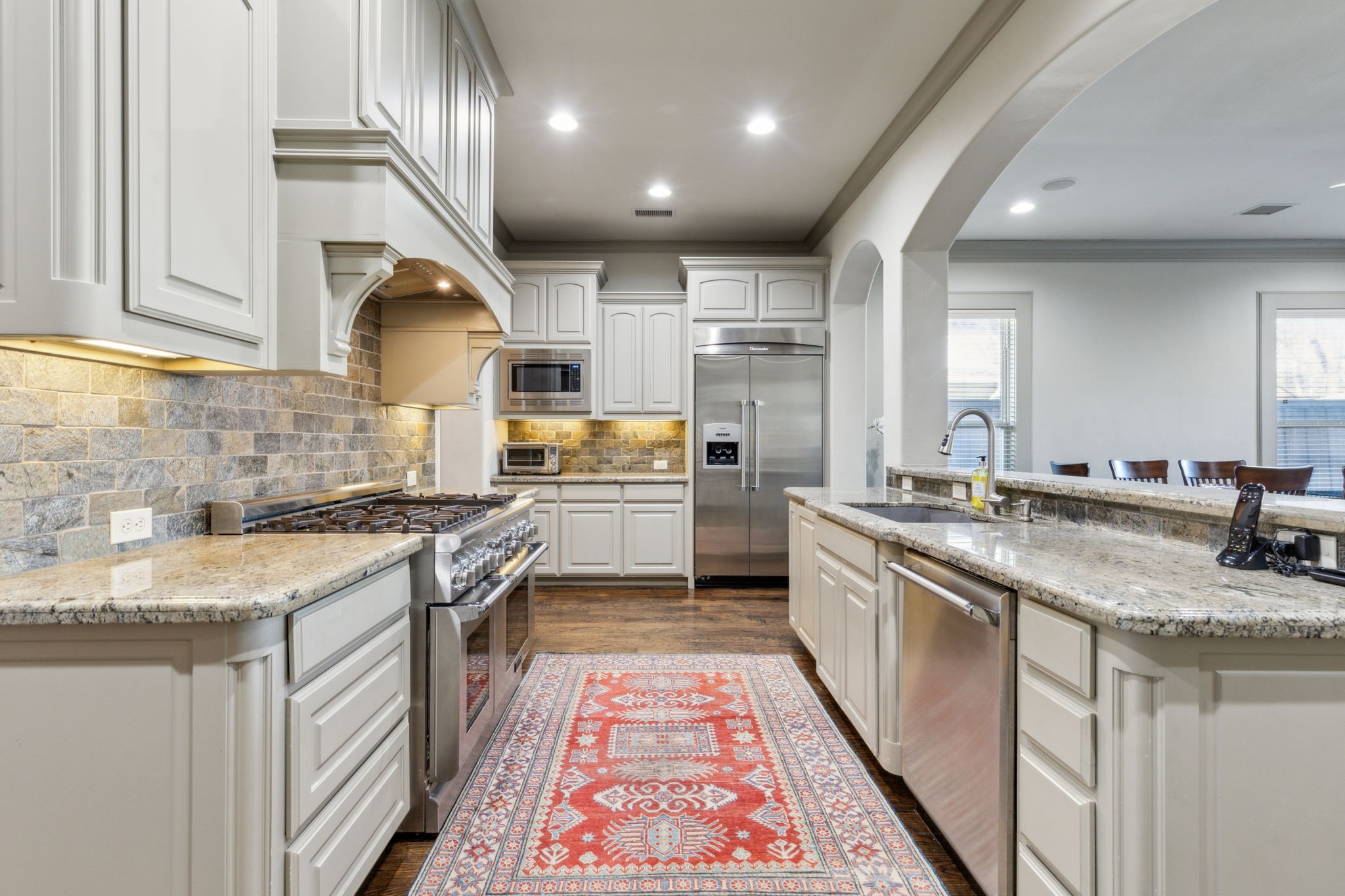 5011 W Hanover Avenue Dallas TX 75209