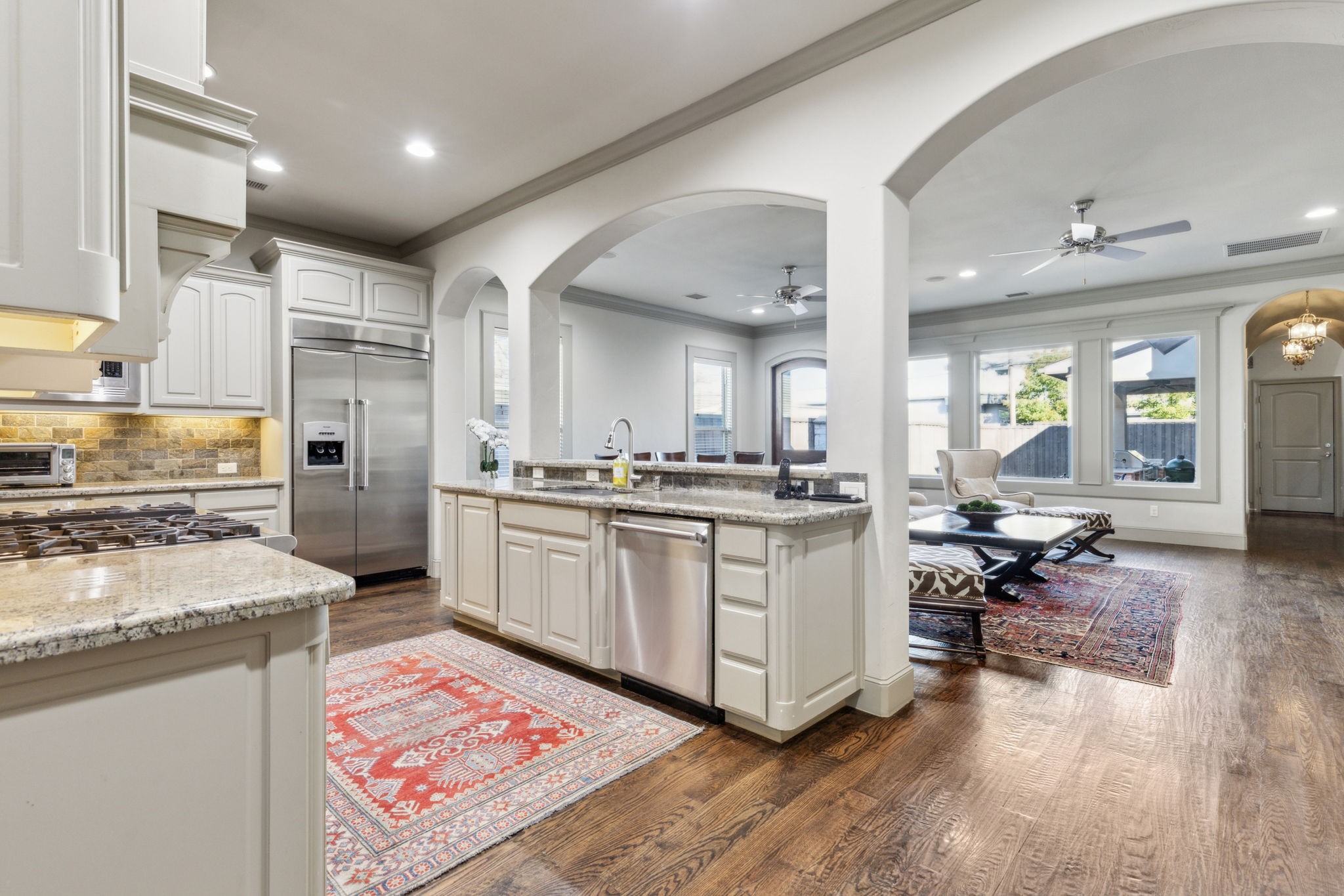 5011 W Hanover Avenue Dallas TX 75209