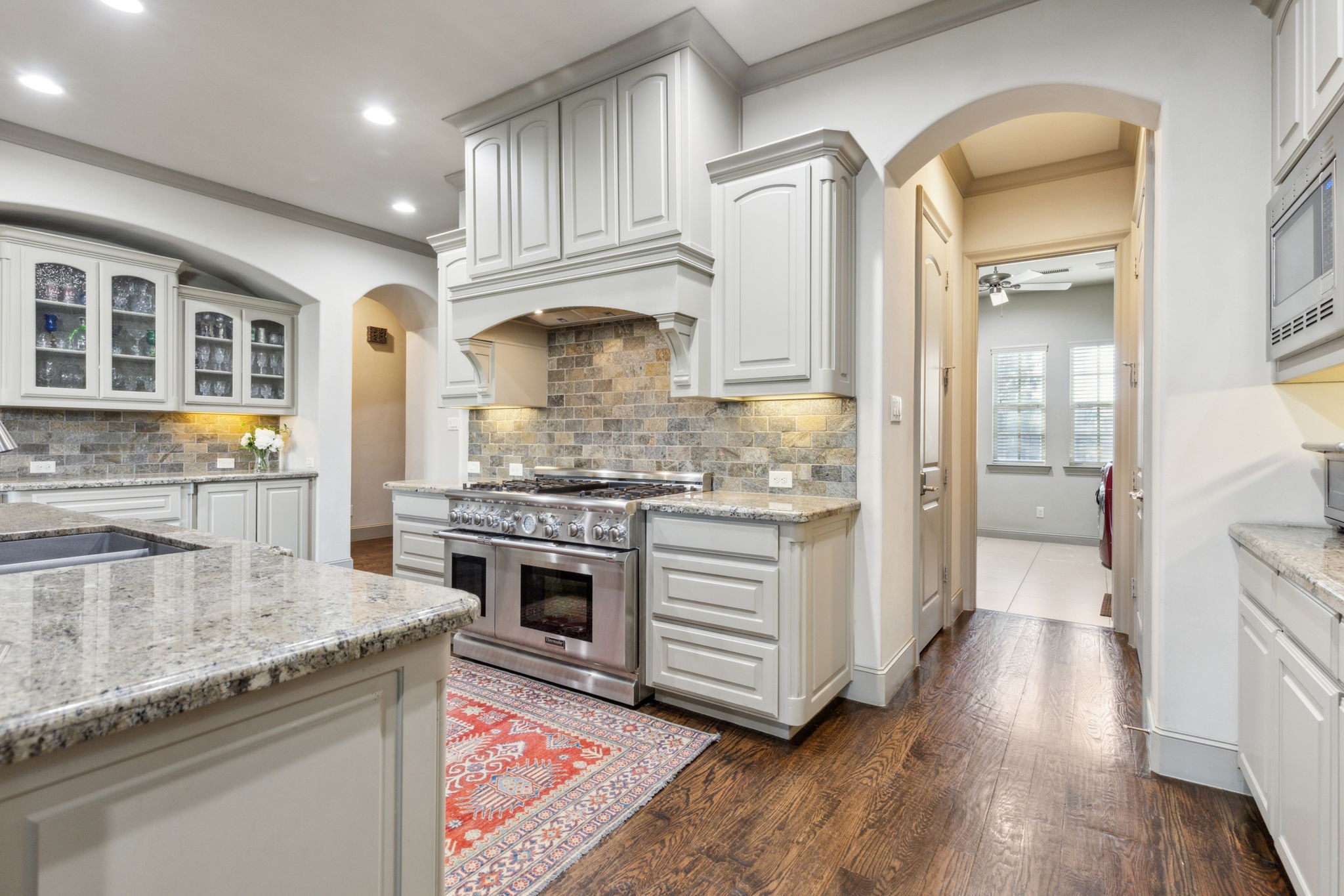 5011 W Hanover Avenue Dallas TX 75209
