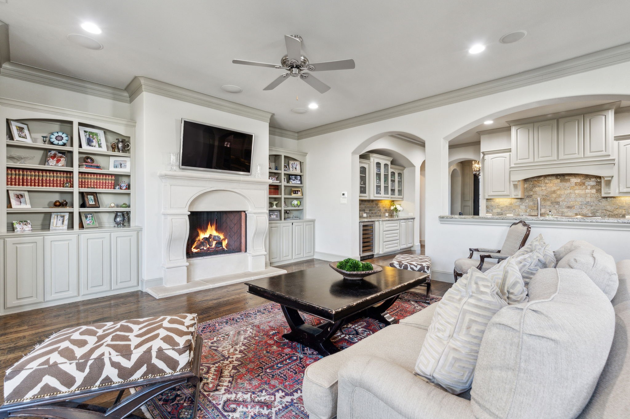 5011 W Hanover Avenue Dallas TX 75209