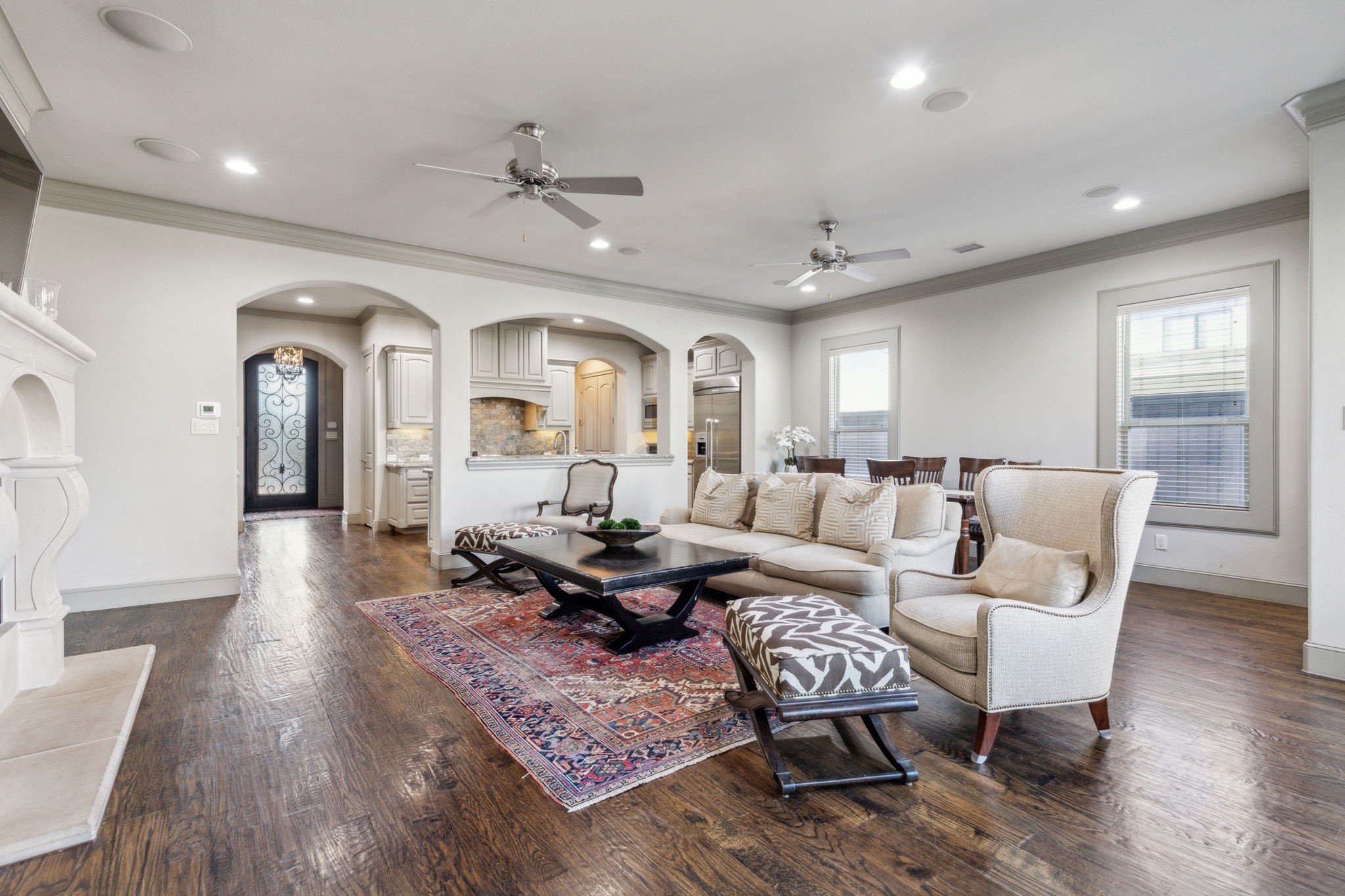5011 W Hanover Avenue Dallas TX 75209