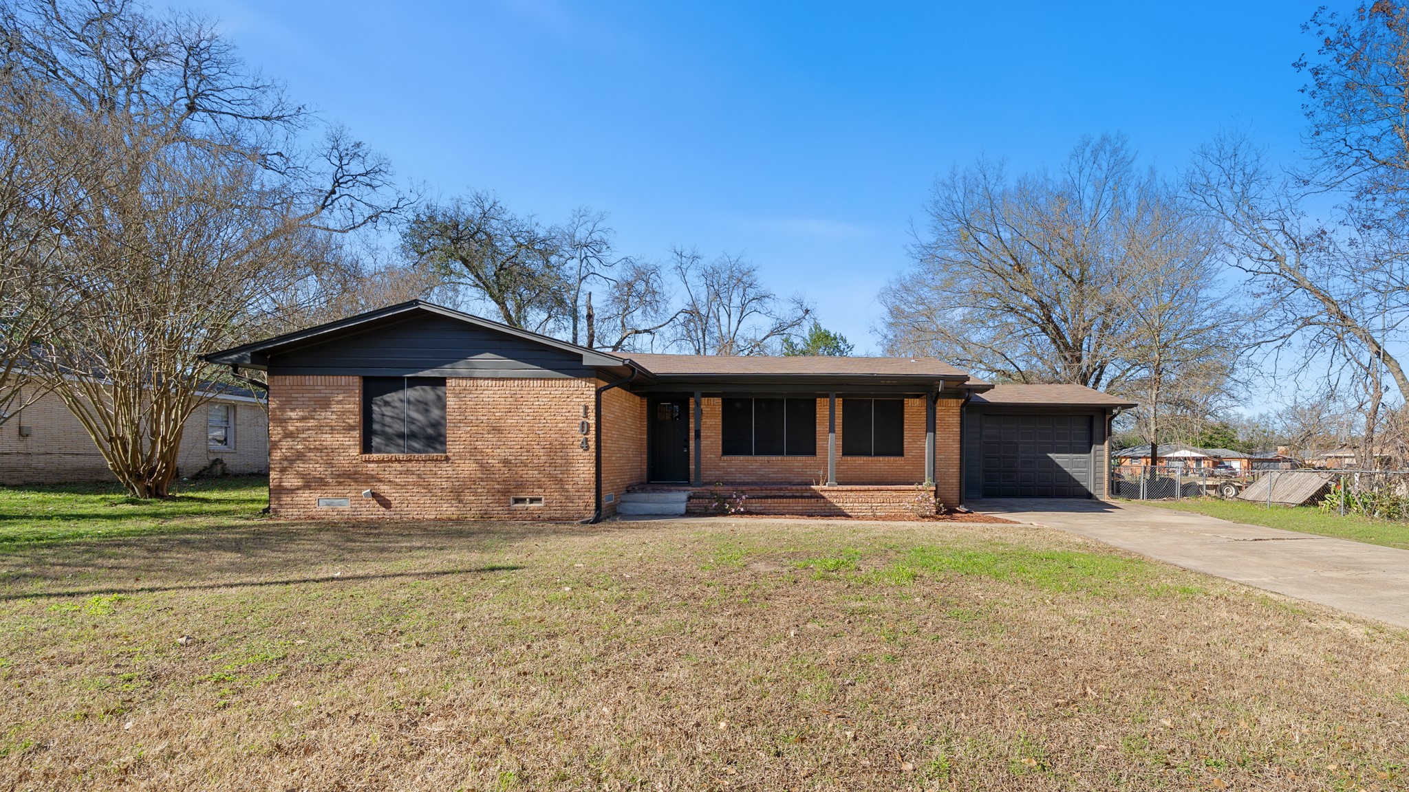 104 Joe Prince Drive Athens TX 75751