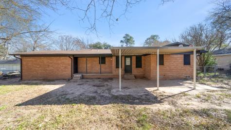 104 Joe Prince Drive Athens TX 75751