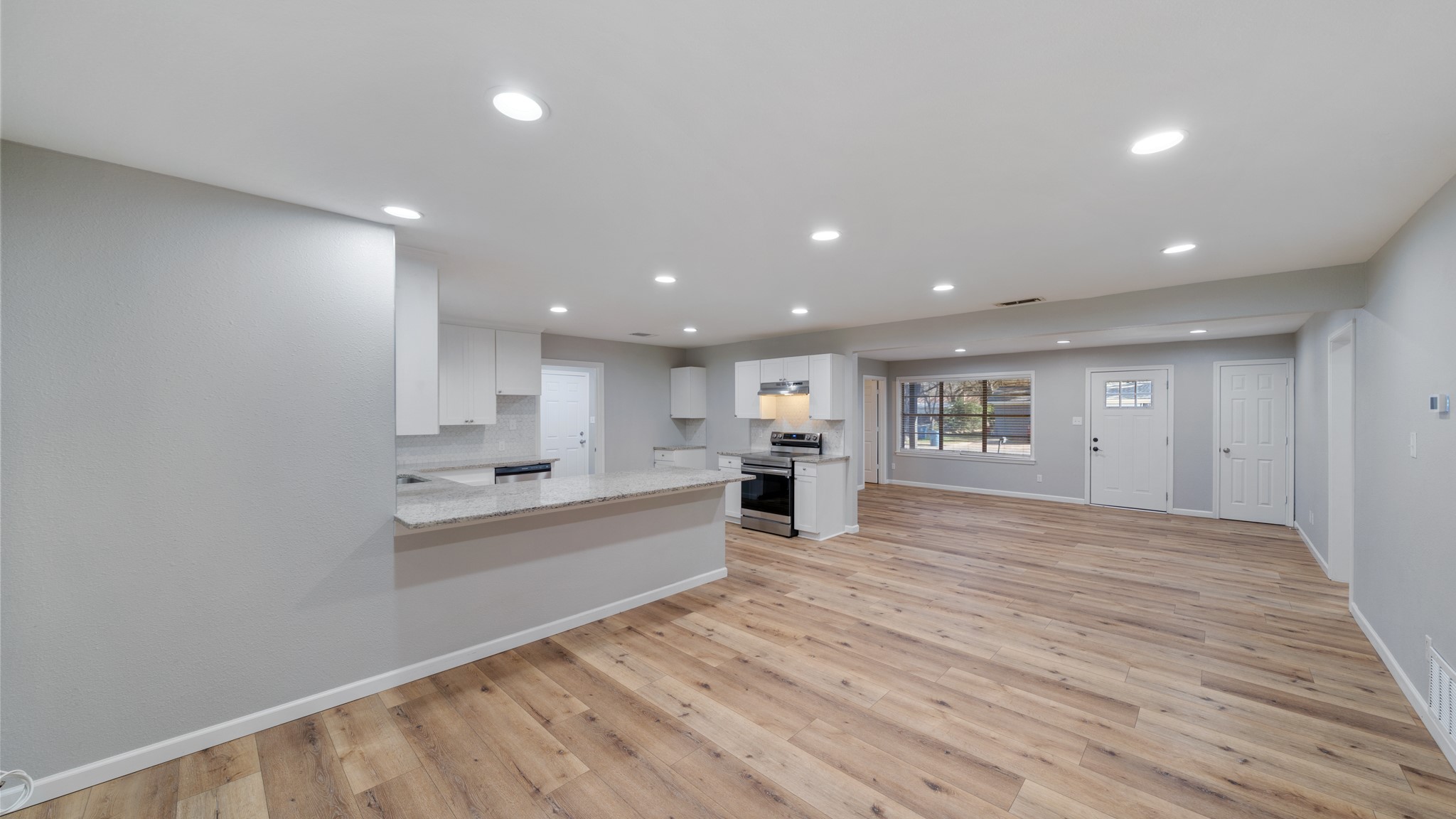104 Joe Prince Drive Athens TX 75751