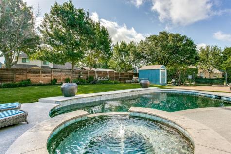 1303 Kelly Green Court Keller TX 76248