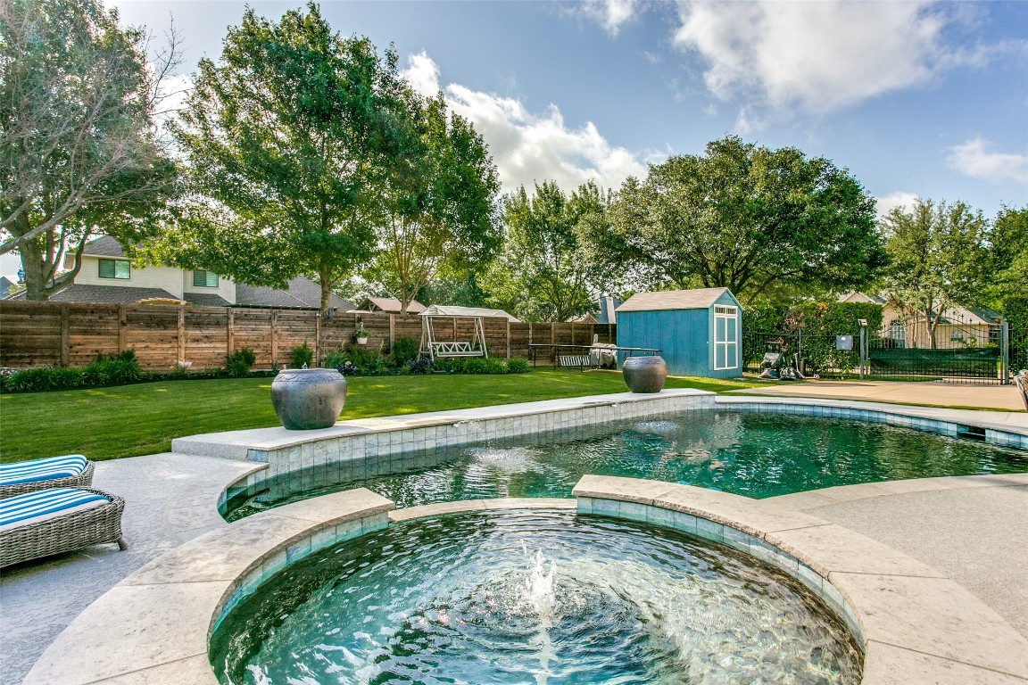 1303 Kelly Green Court Keller TX 76248