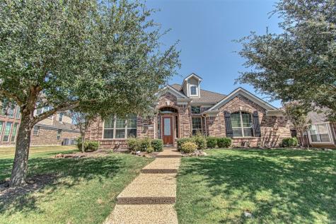 3110 Redcliff Lane Garland TX 75043