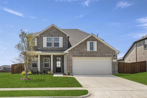 1719 Game Creek Court Forney TX 75126