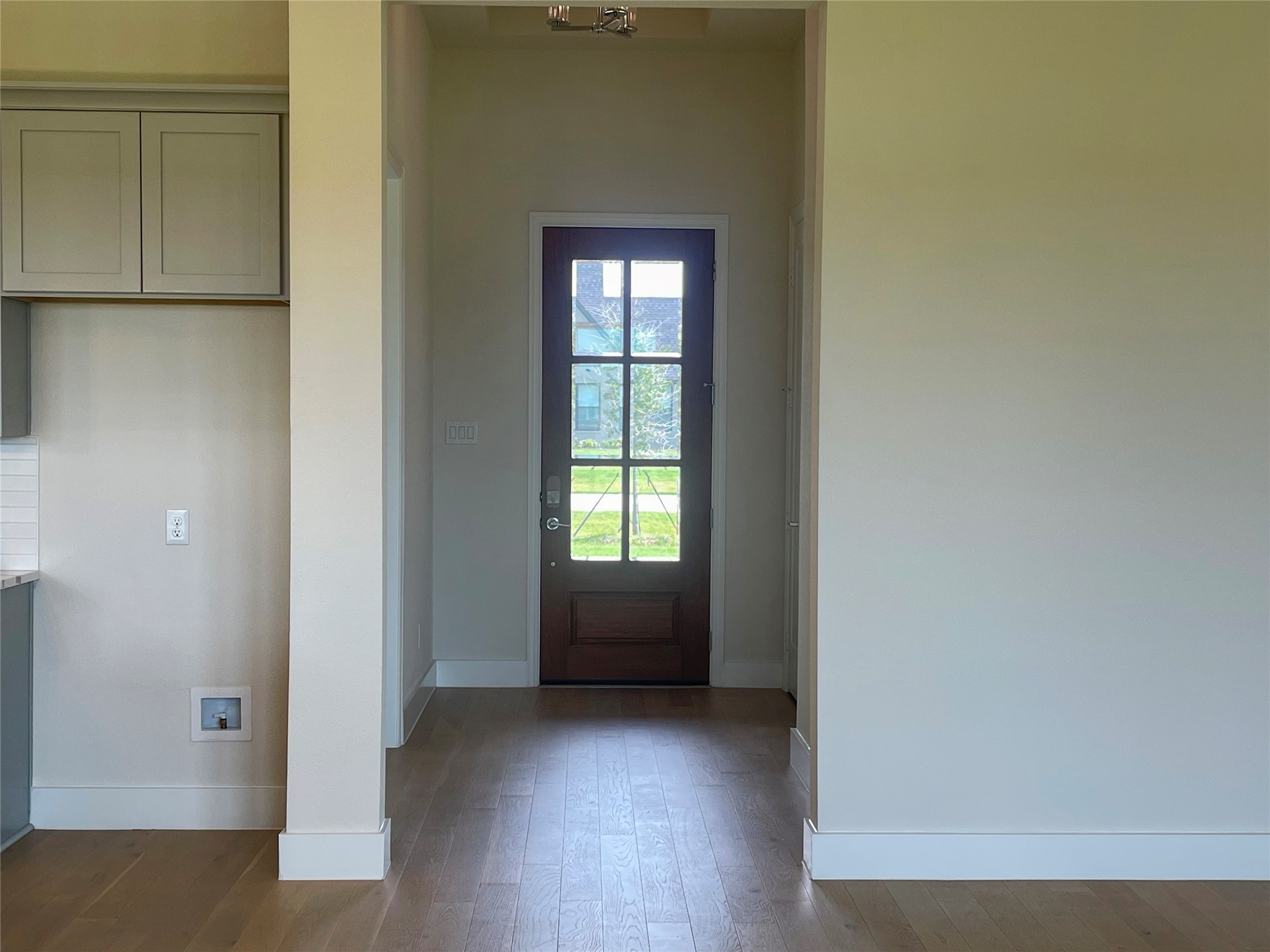 141 Olson Road Waxahachie TX 75167