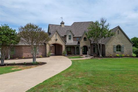 12090 Lake Trail Drive Copper Canyon TX 76226