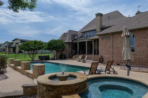12090 Lake Trail Drive Copper Canyon TX 76226