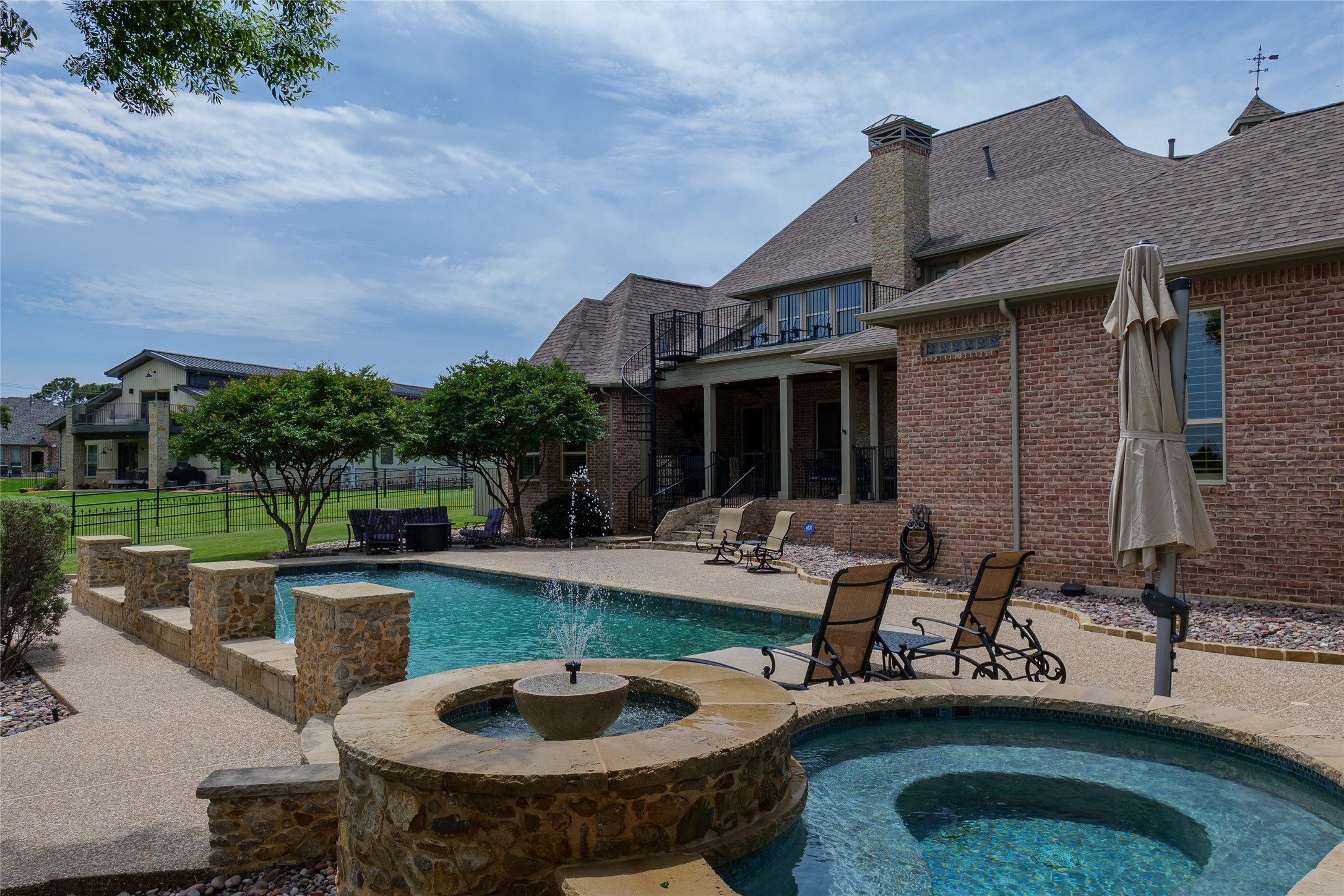 12090 Lake Trail Drive Copper Canyon TX 76226