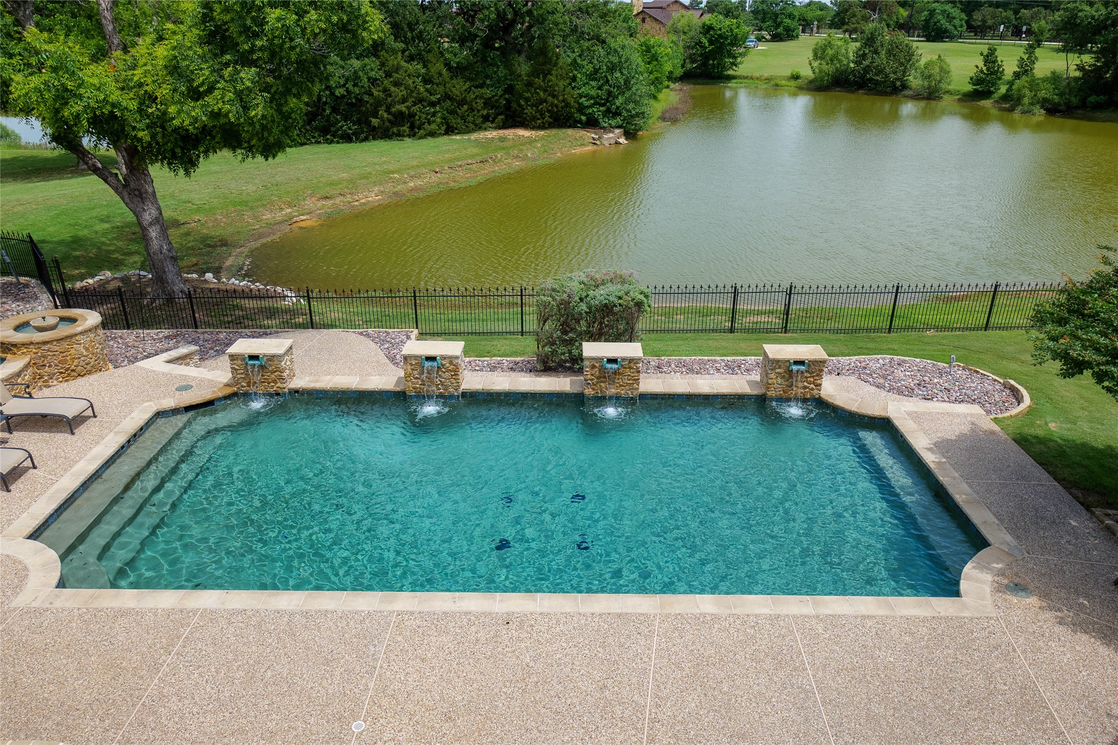 12090 Lake Trail Drive Copper Canyon TX 76226