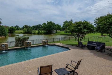 12090 Lake Trail Drive Copper Canyon TX 76226