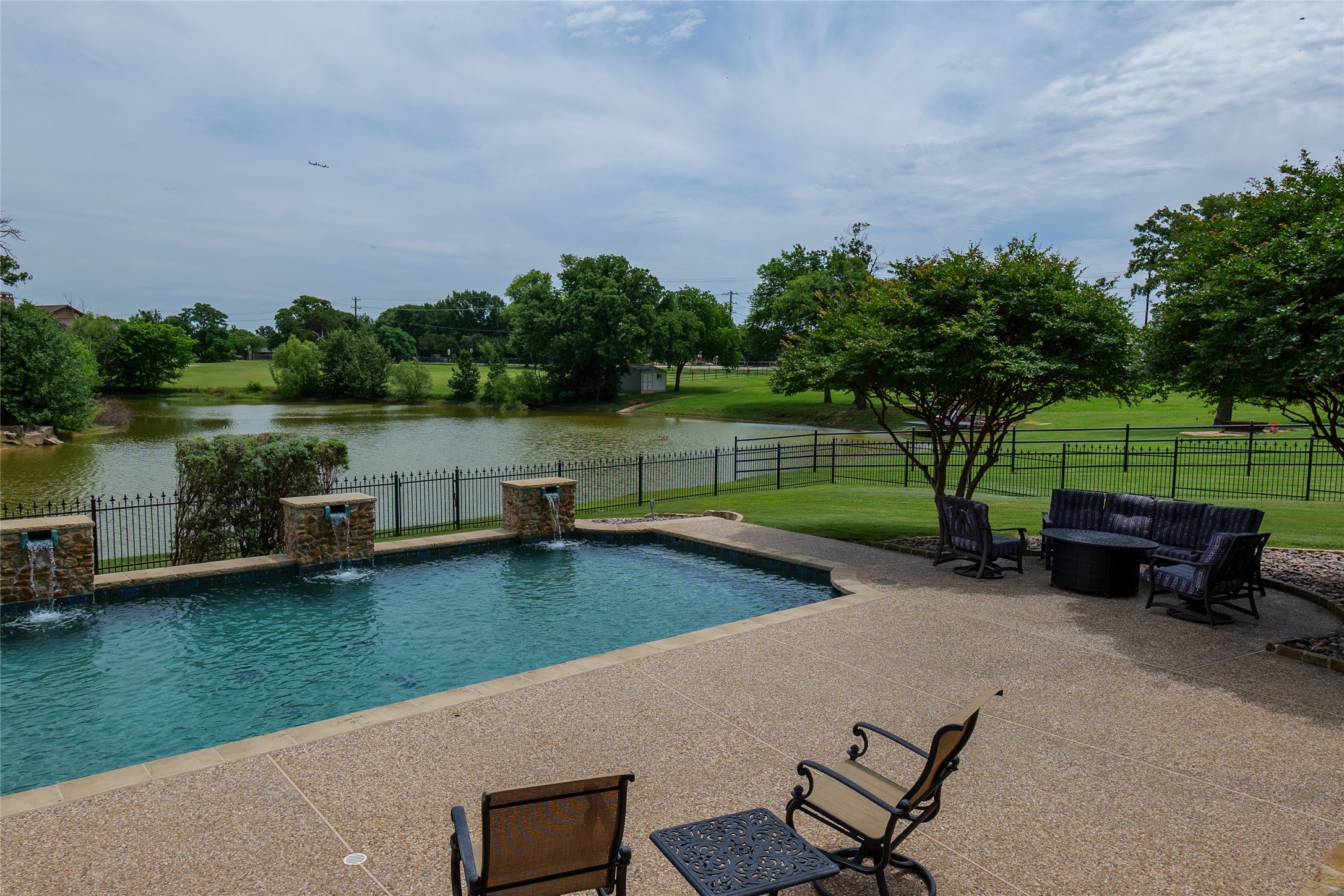 12090 Lake Trail Drive Copper Canyon TX 76226