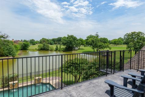 12090 Lake Trail Drive Copper Canyon TX 76226