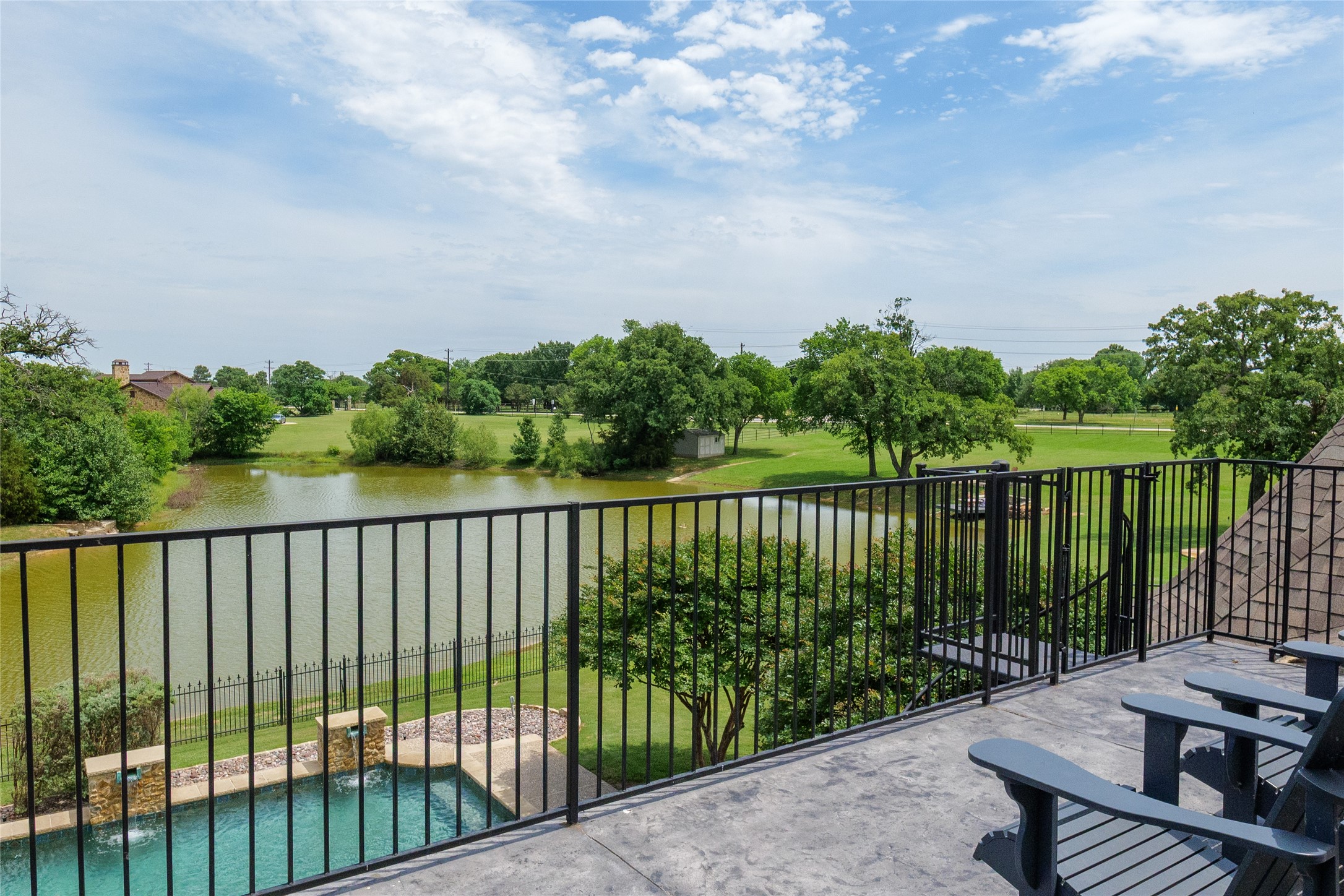 12090 Lake Trail Drive Copper Canyon TX 76226