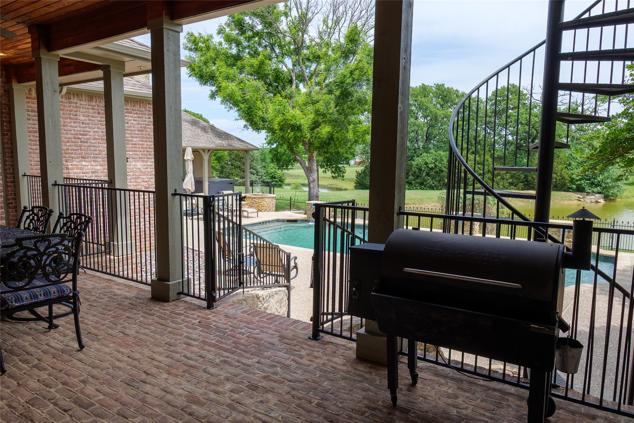 12090 Lake Trail Drive Copper Canyon TX 76226