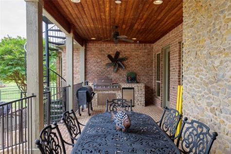 12090 Lake Trail Drive Copper Canyon TX 76226