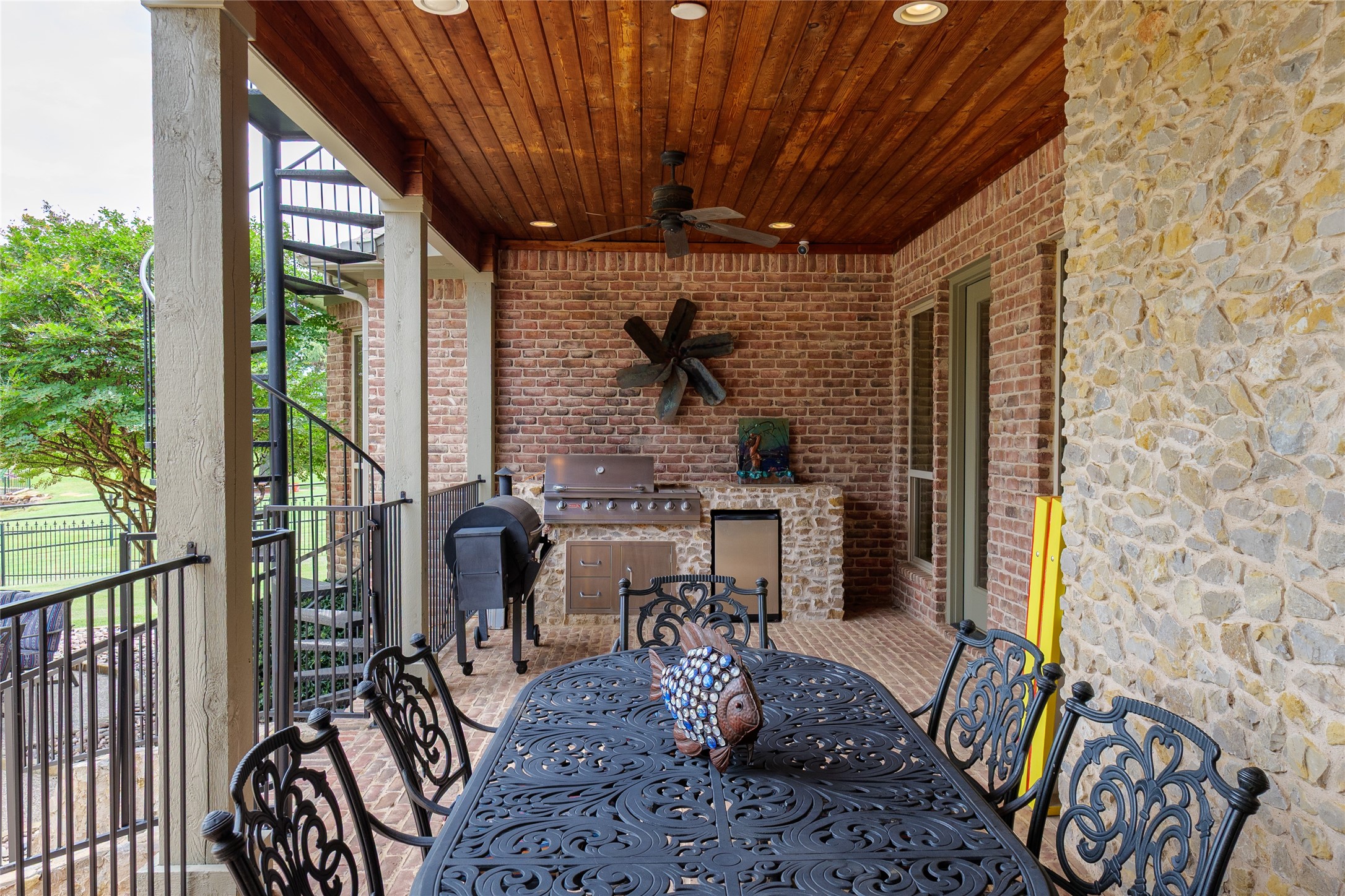 12090 Lake Trail Drive Copper Canyon TX 76226