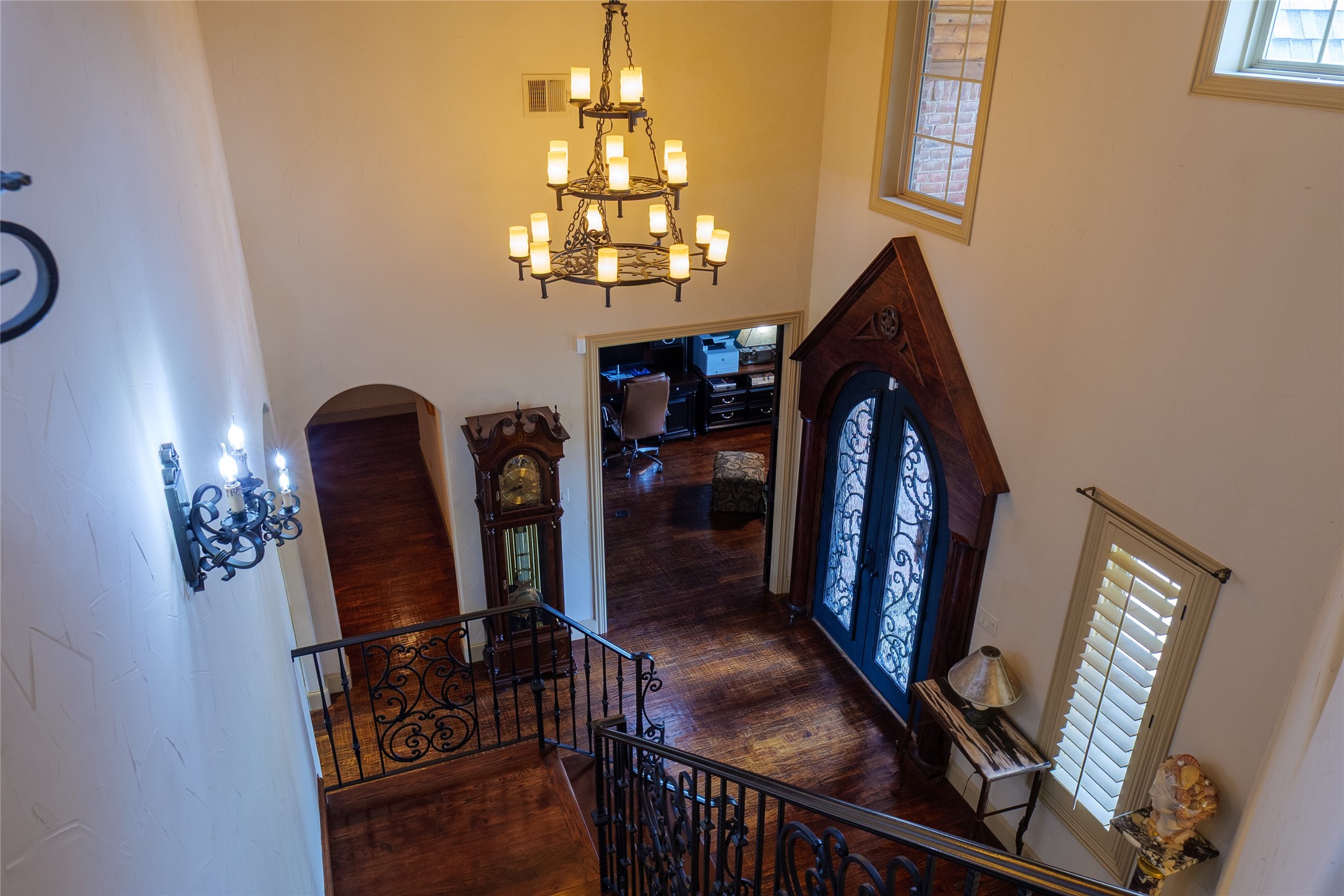 12090 Lake Trail Drive Copper Canyon TX 76226