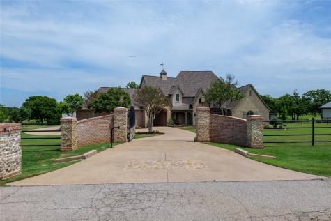 12090 Lake Trail Drive Copper Canyon TX 76226