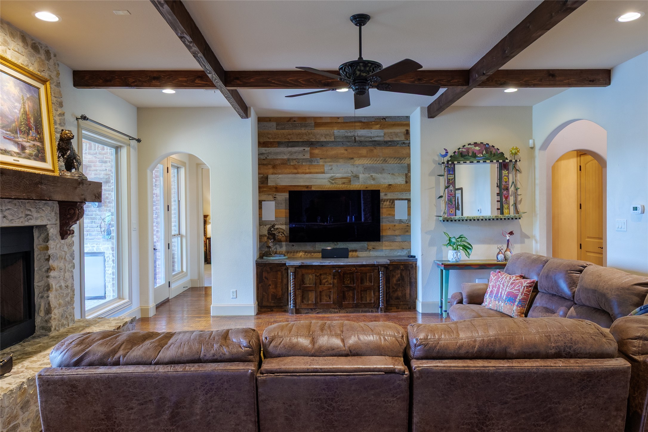12090 Lake Trail Drive Copper Canyon TX 76226