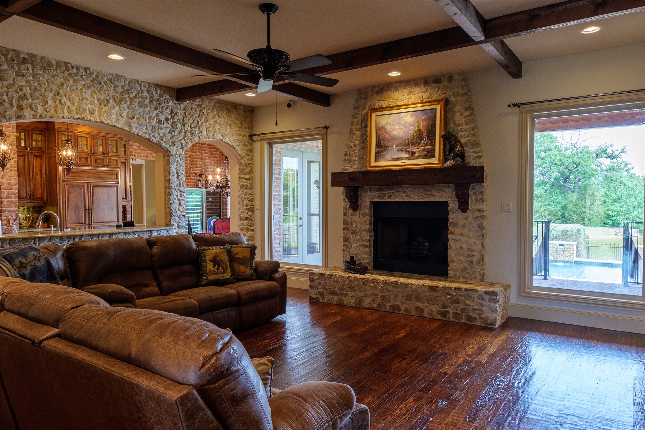 12090 Lake Trail Drive Copper Canyon TX 76226