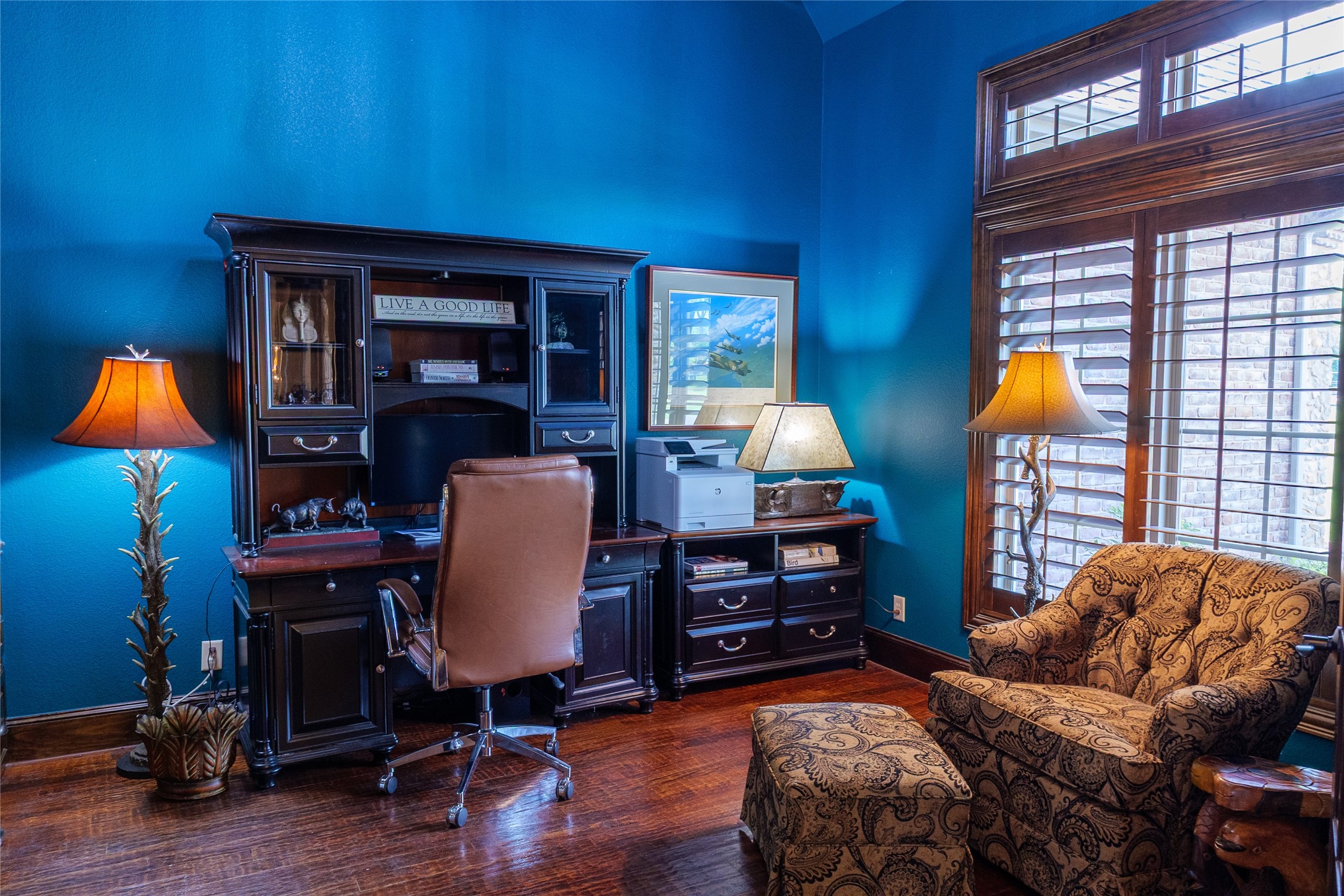 12090 Lake Trail Drive Copper Canyon TX 76226