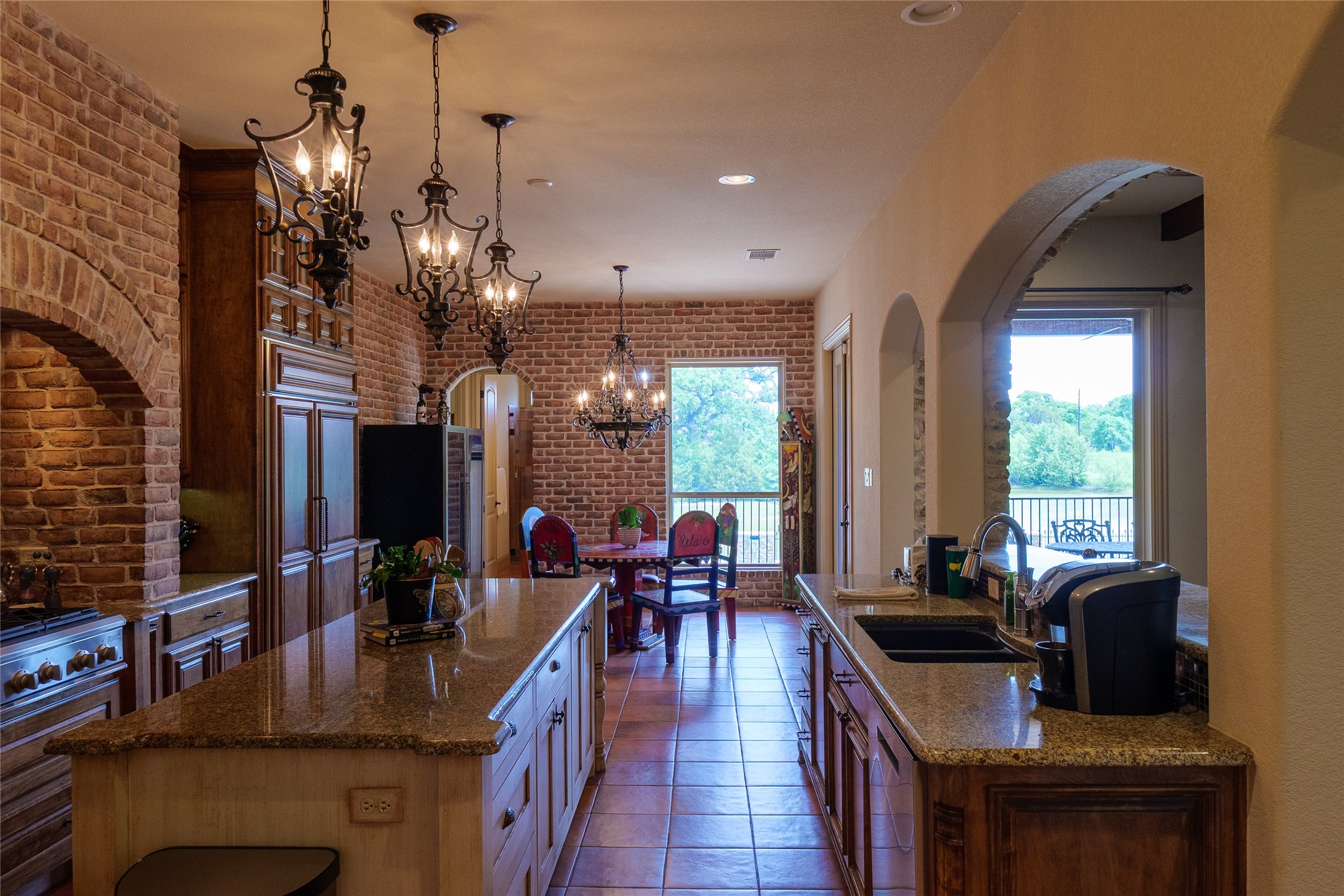 12090 Lake Trail Drive Copper Canyon TX 76226