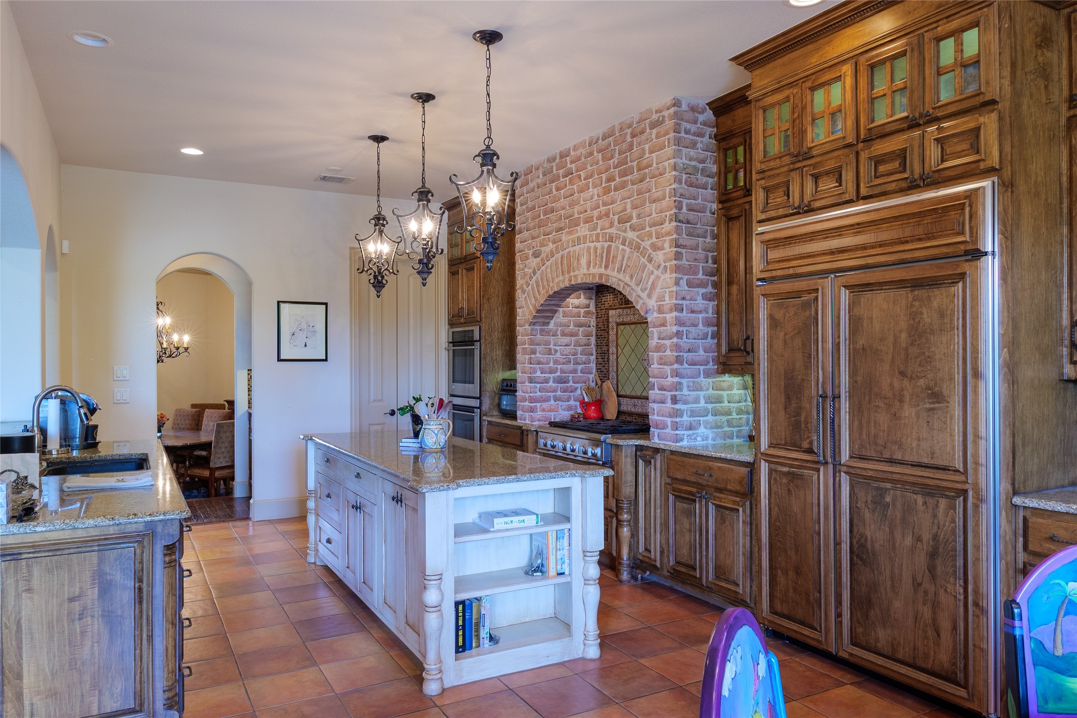 12090 Lake Trail Drive Copper Canyon TX 76226