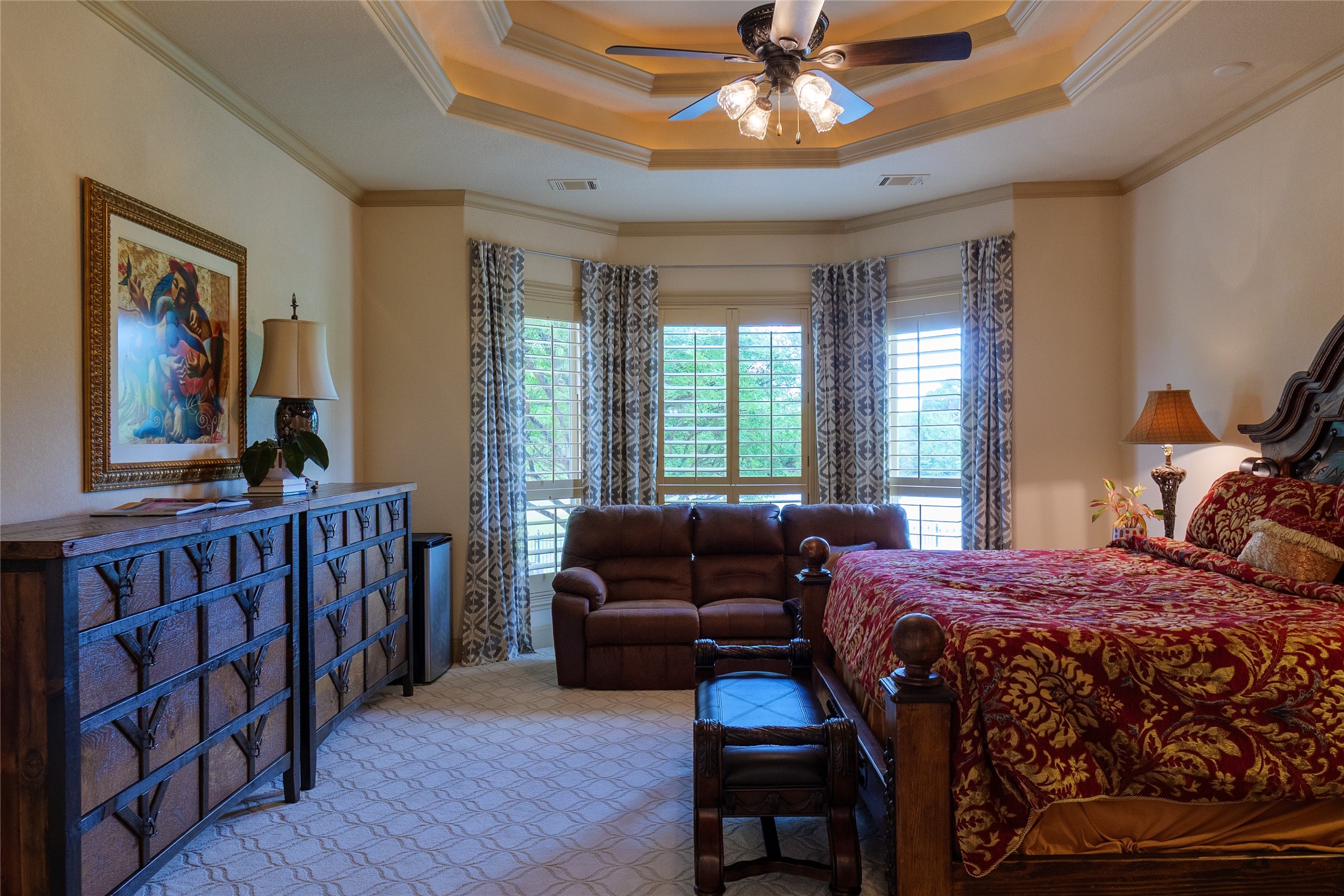 12090 Lake Trail Drive Copper Canyon TX 76226