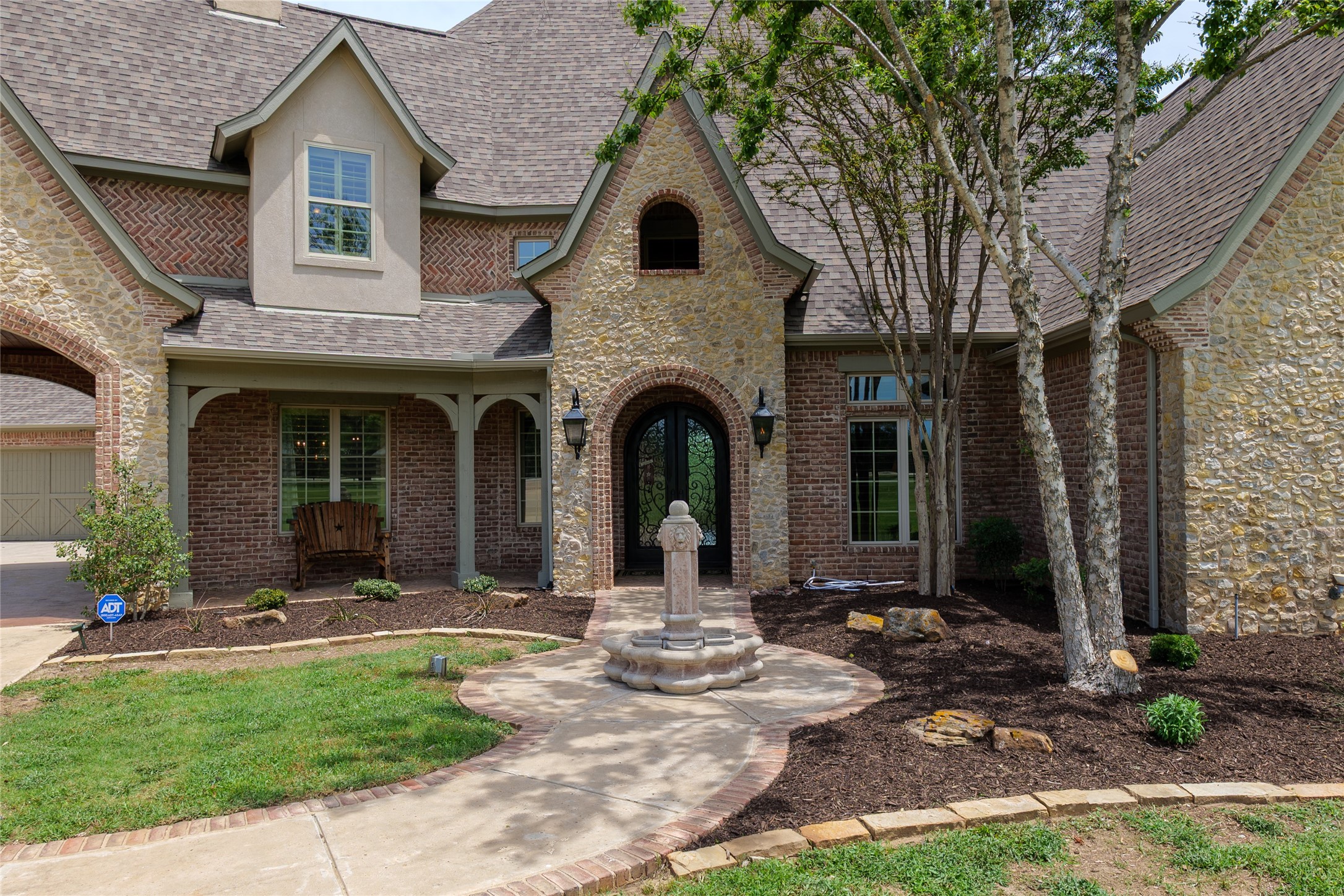 12090 Lake Trail Drive Copper Canyon TX 76226