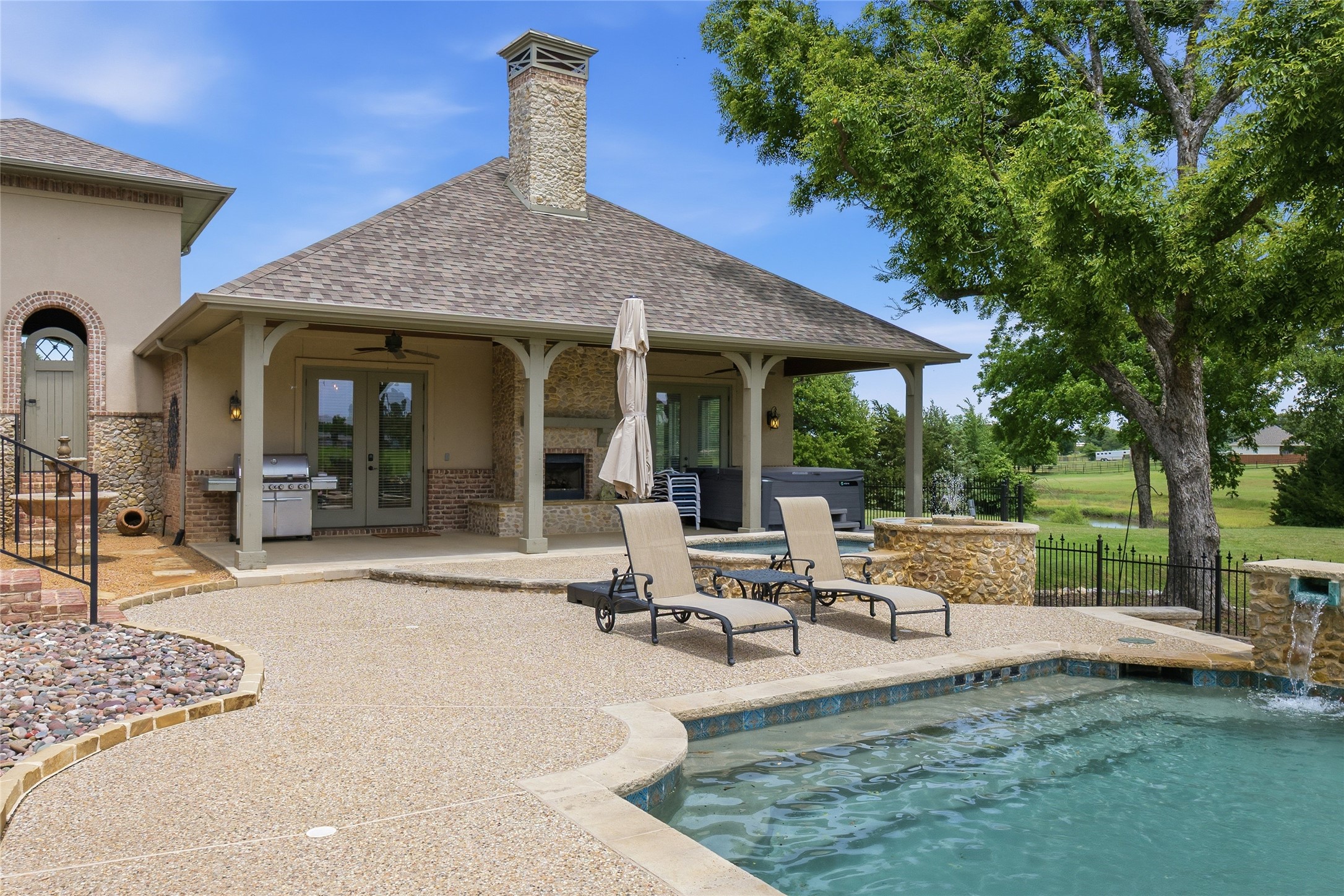 12090 Lake Trail Drive Copper Canyon TX 76226
