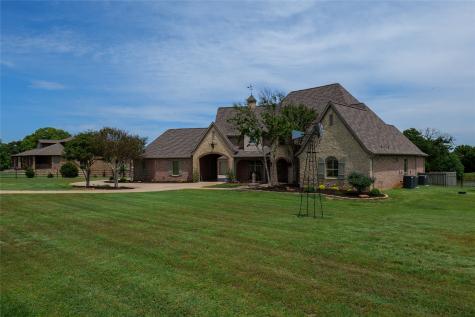 12090 Lake Trail Drive Copper Canyon TX 76226