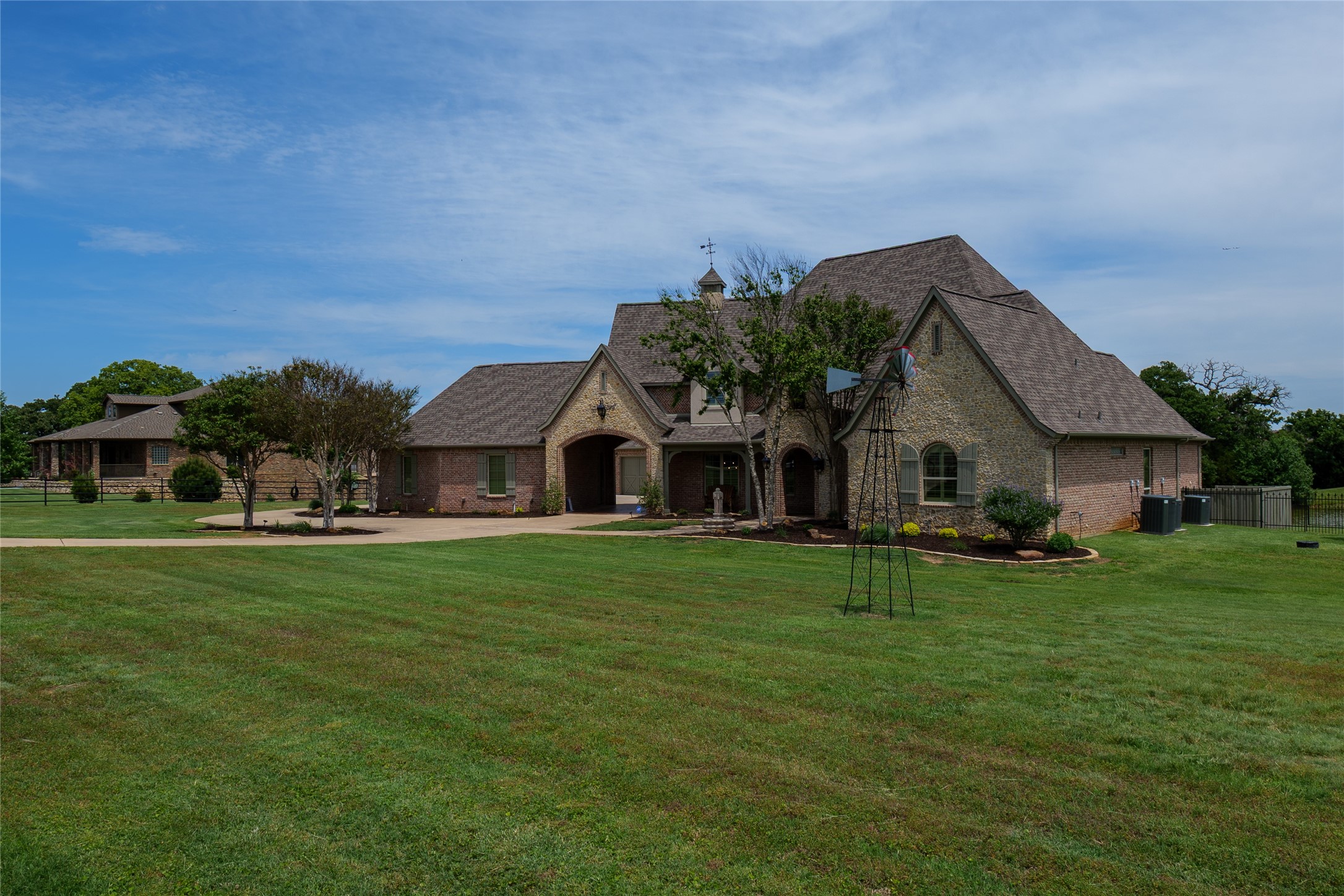 12090 Lake Trail Drive Copper Canyon TX 76226