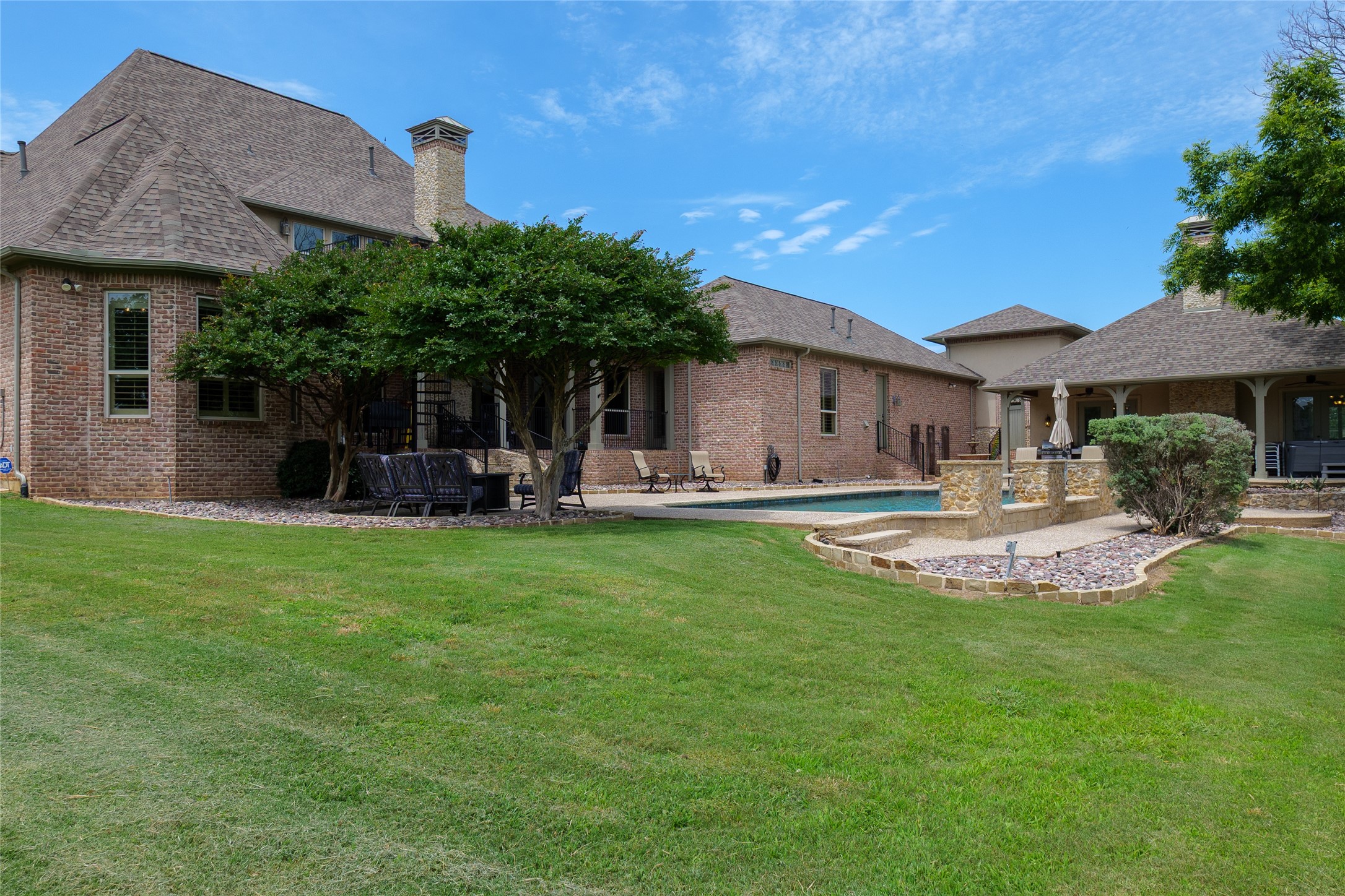 12090 Lake Trail Drive Copper Canyon TX 76226